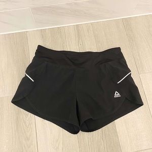 Reebok athletic shorts